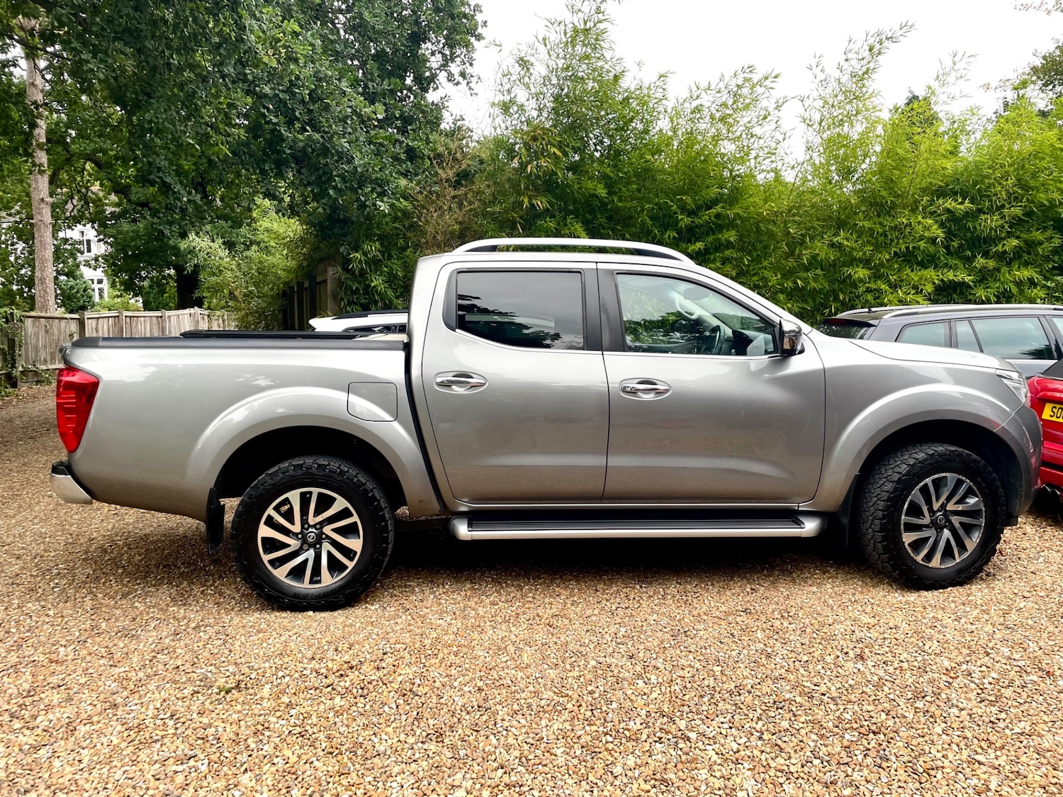 Used Nissan Navara 2018 for sale - 76006992: Photo 15