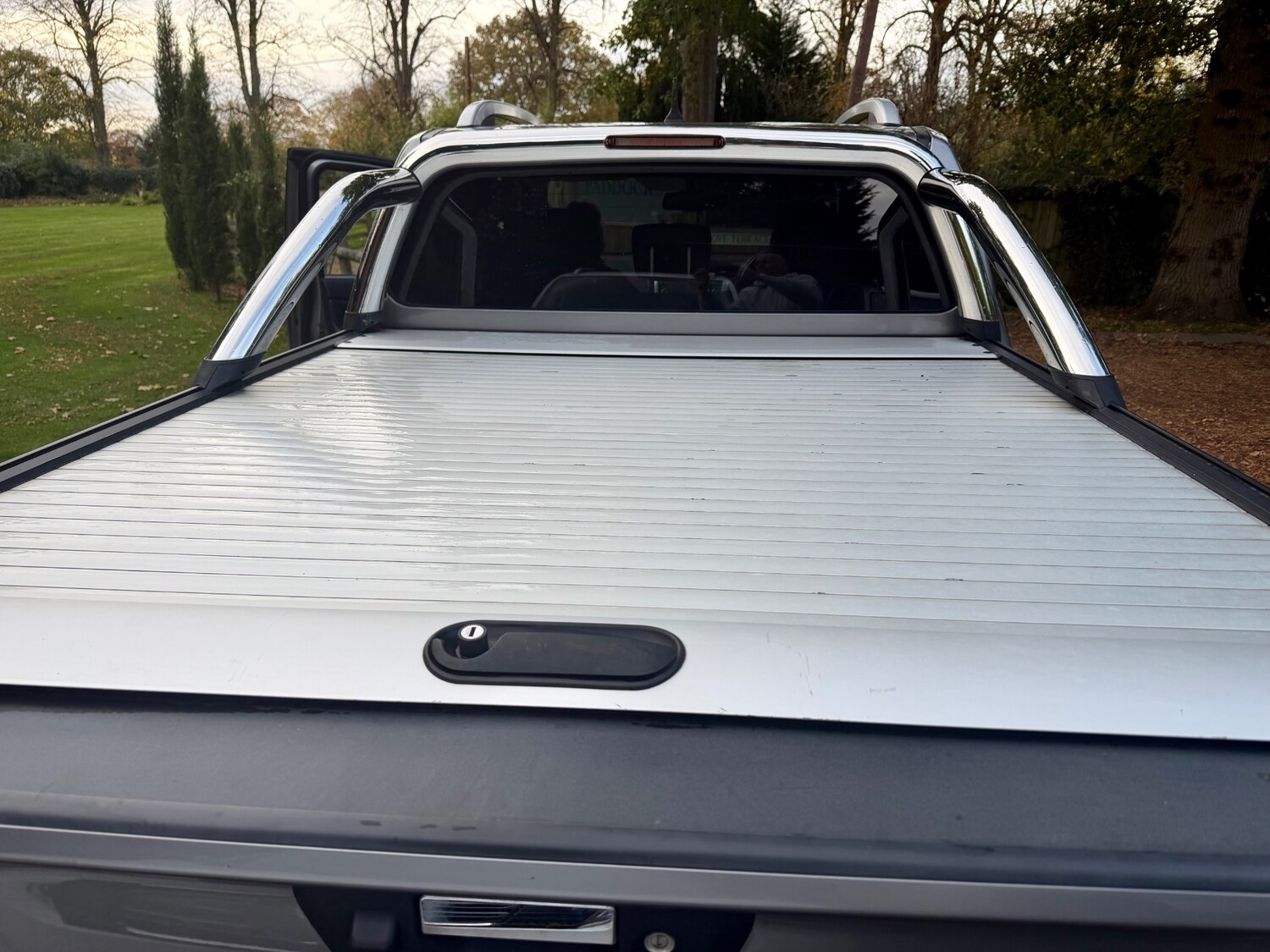 Used Nissan Navara 2018 for sale - 76006992: Photo 16