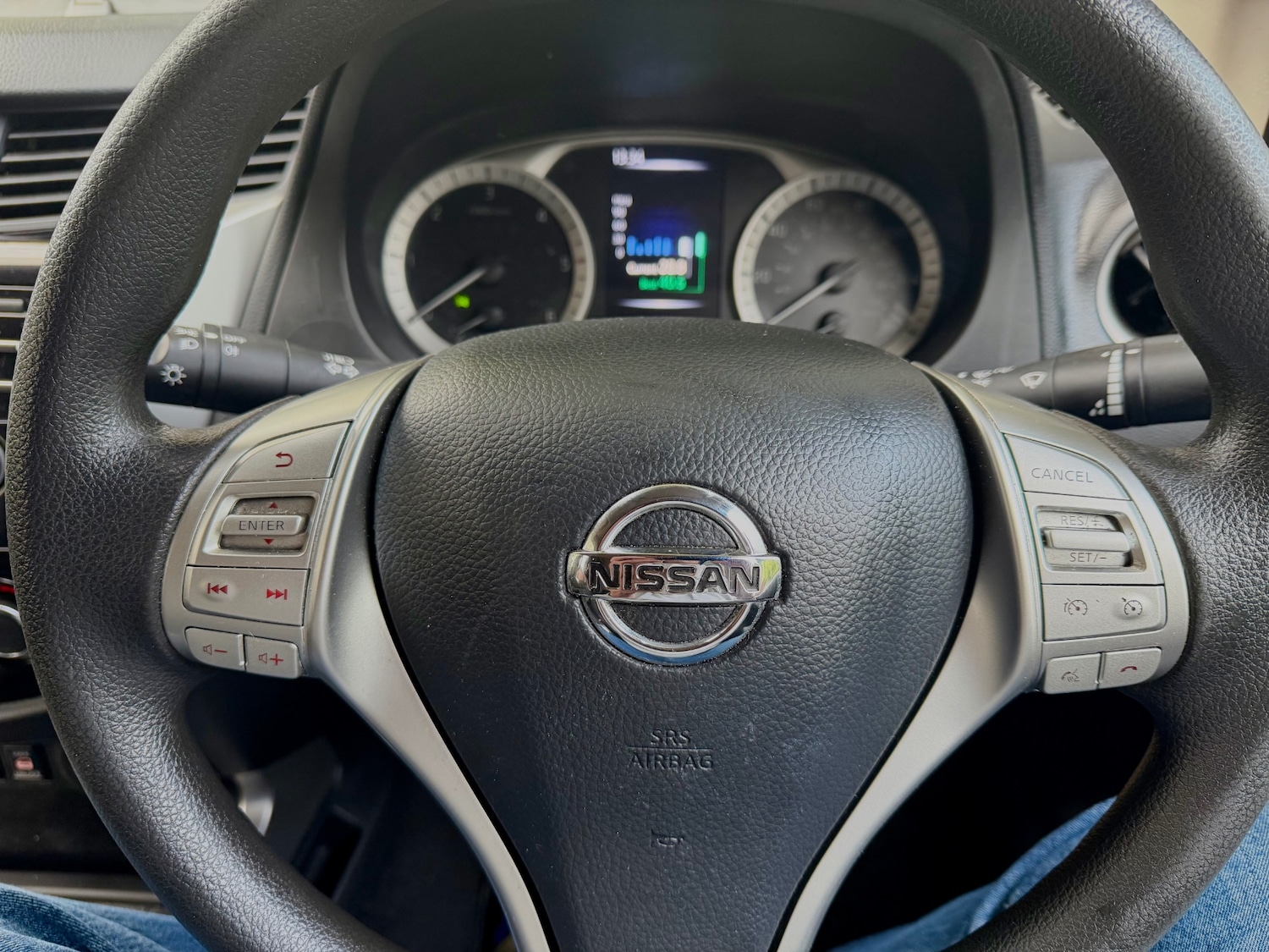 Used Nissan Navara 2021 for sale - 76566390: Photo 10