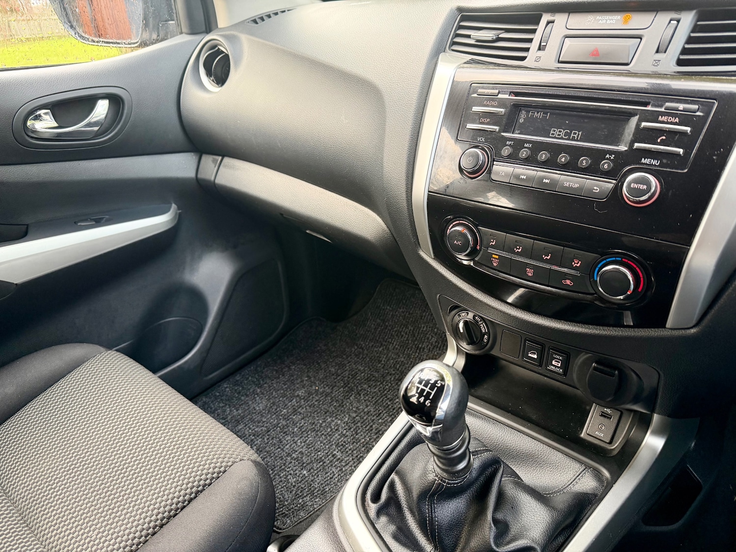 Used Nissan Navara 2021 for sale - 76566390: Photo 12