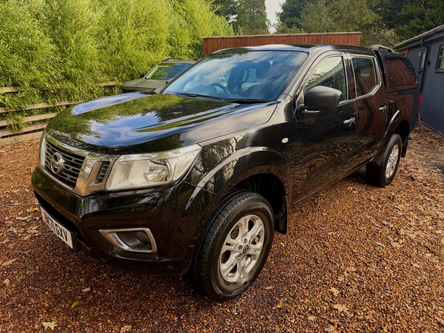 Used Nissan Navara 2021 for sale - 76566390: Photo 13