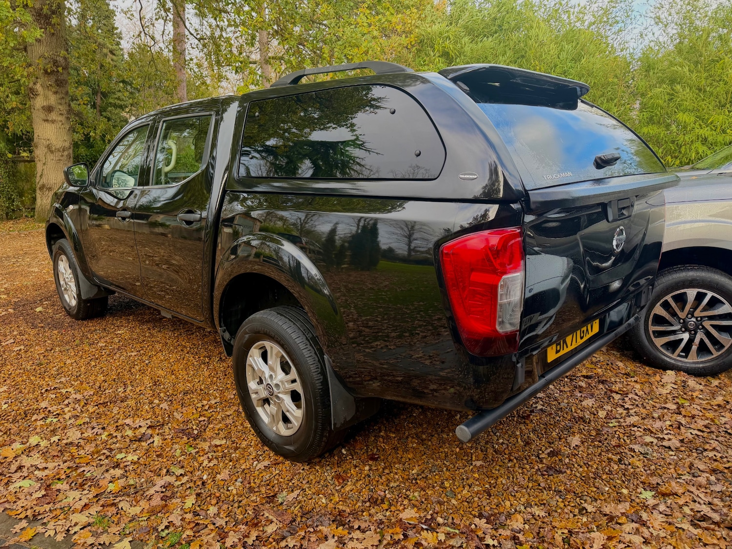 Used Nissan Navara 2021 for sale - 76566390: Photo 5