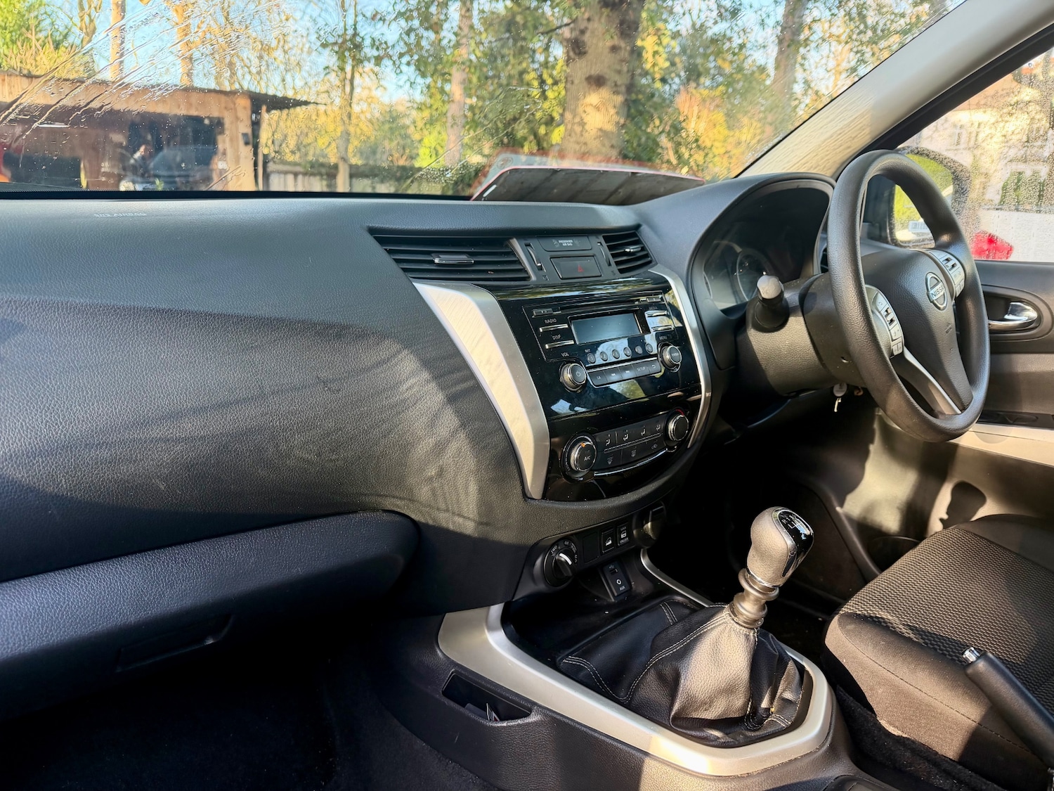 Used Nissan Navara 2021 for sale - 76566390: Photo 6