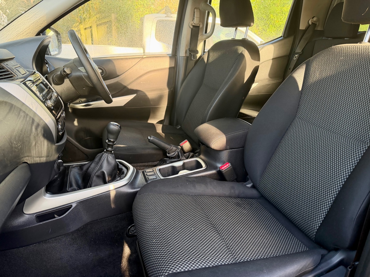 Used Nissan Navara 2021 for sale - 76566390: Photo 7