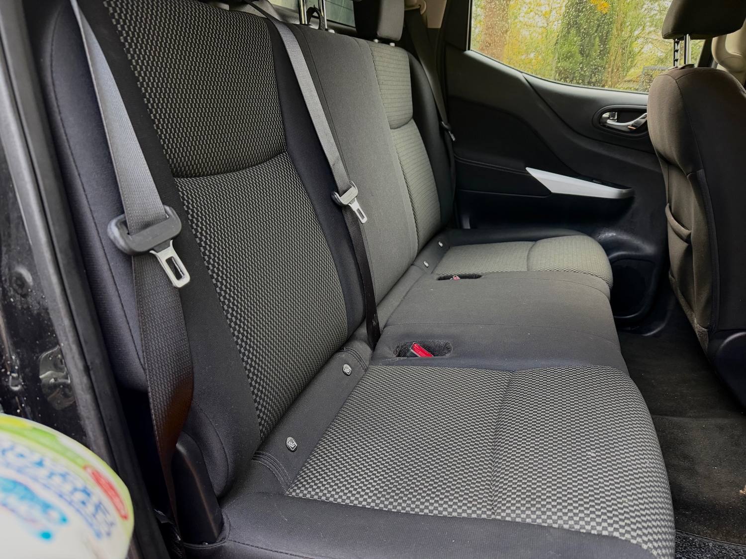 Used Nissan Navara 2021 for sale - 76566390: Photo 9