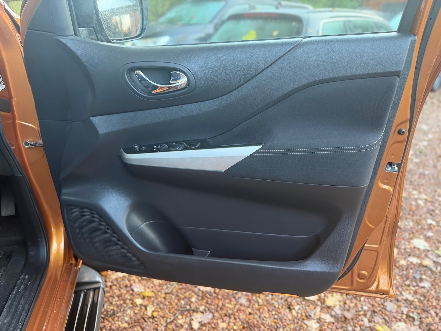 Used Nissan Navara 2021 for sale - 76752019: Photo 10