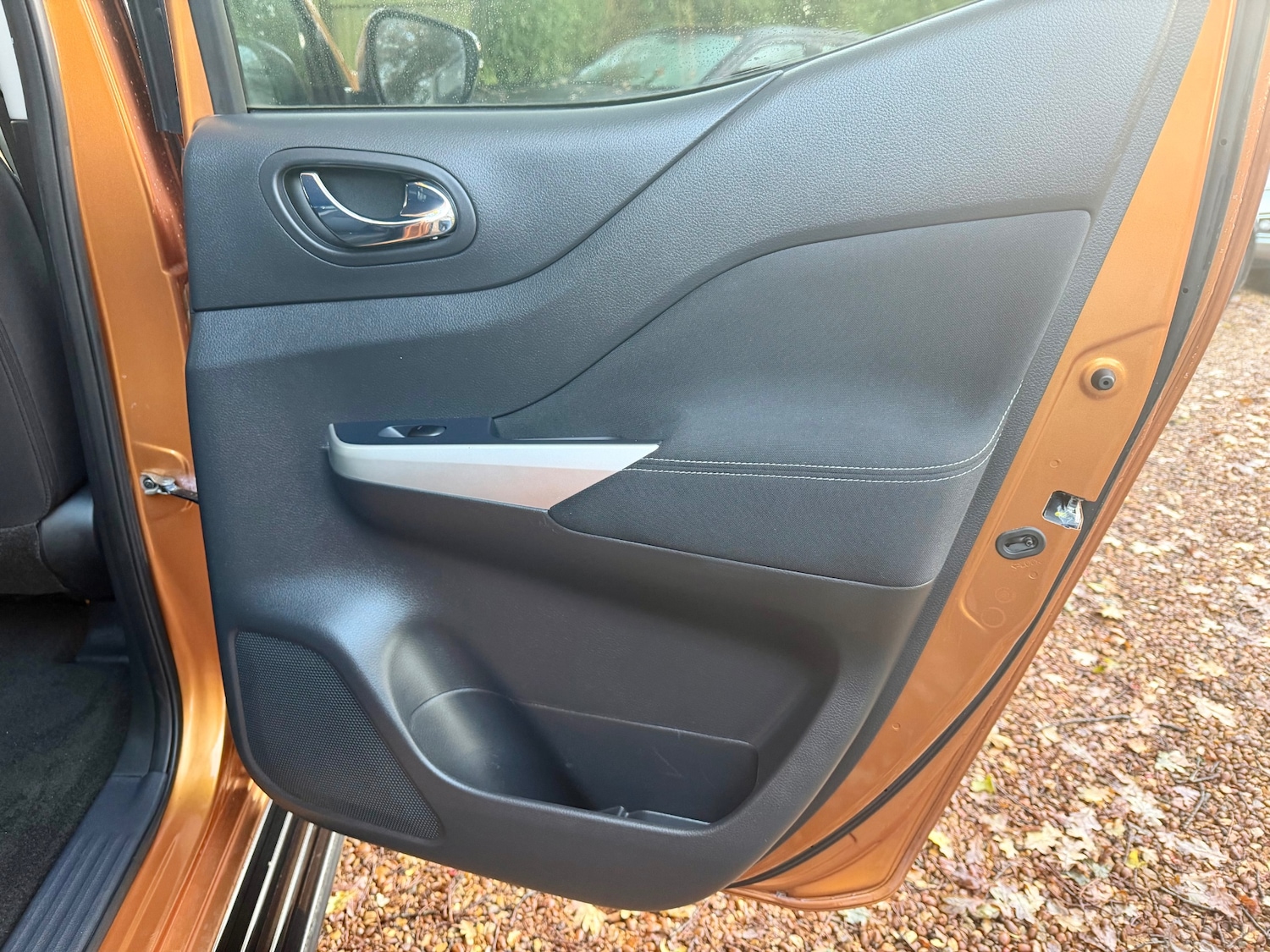 Used Nissan Navara 2021 for sale - 76752019: Photo 9