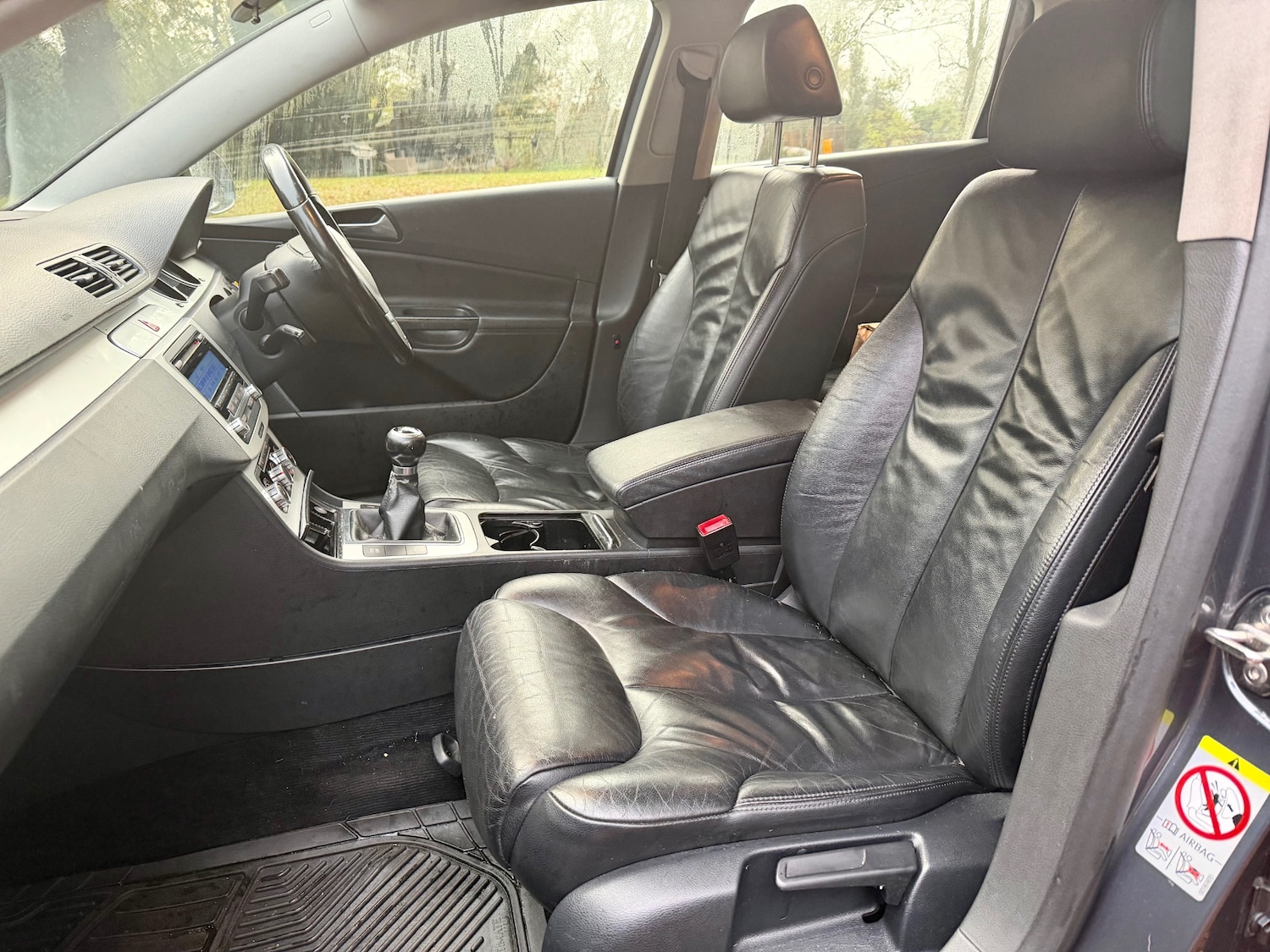 Used Volkswagen Passat 2010 for sale - 76553217: Photo 4