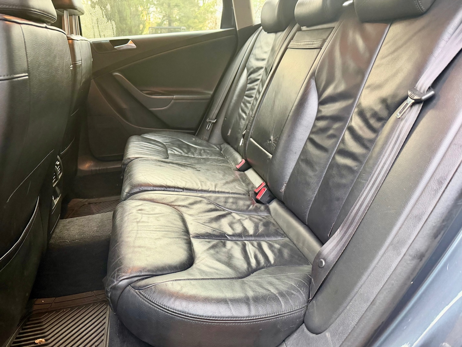 Used Volkswagen Passat 2010 for sale - 76553217: Photo 5