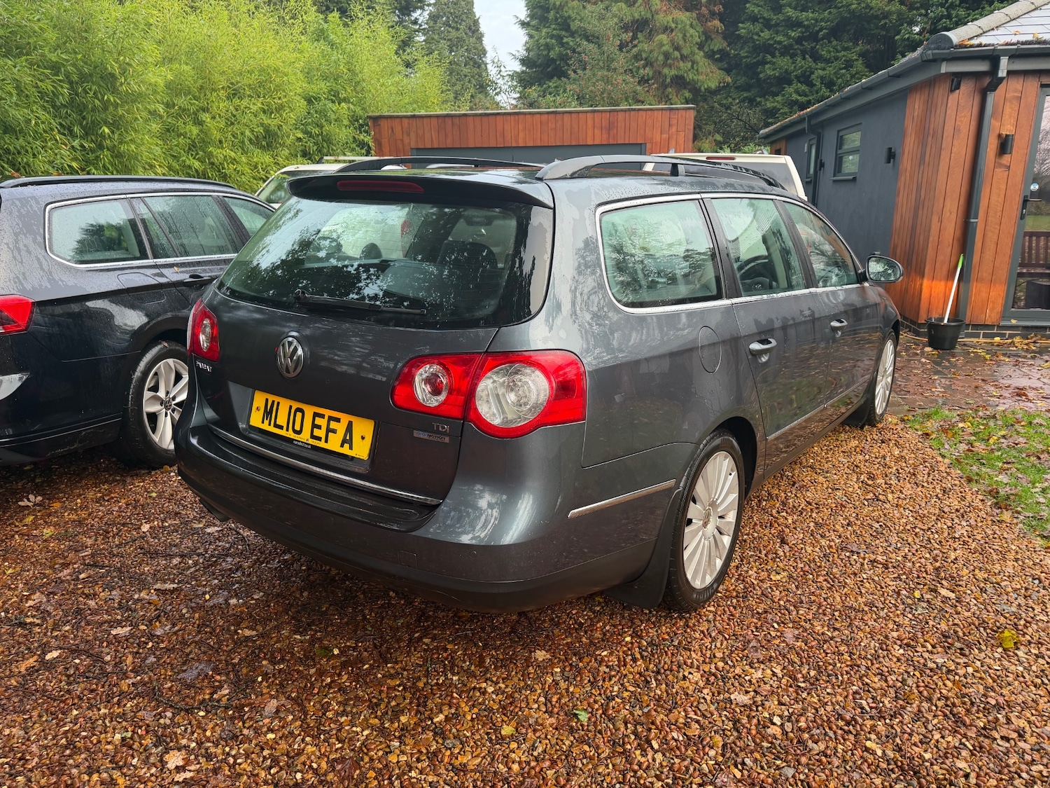 Used Volkswagen Passat 2010 for sale - 76553217: Photo 6