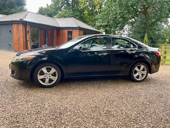 Used Honda Accord 2009 for sale - 76466097: Photo