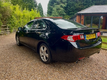 Used Honda Accord 2009 for sale - 76466097: Photo