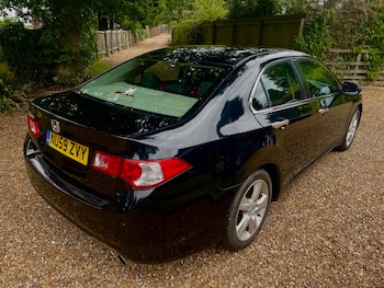 Used Honda Accord 2009 for sale - 76466097: Photo