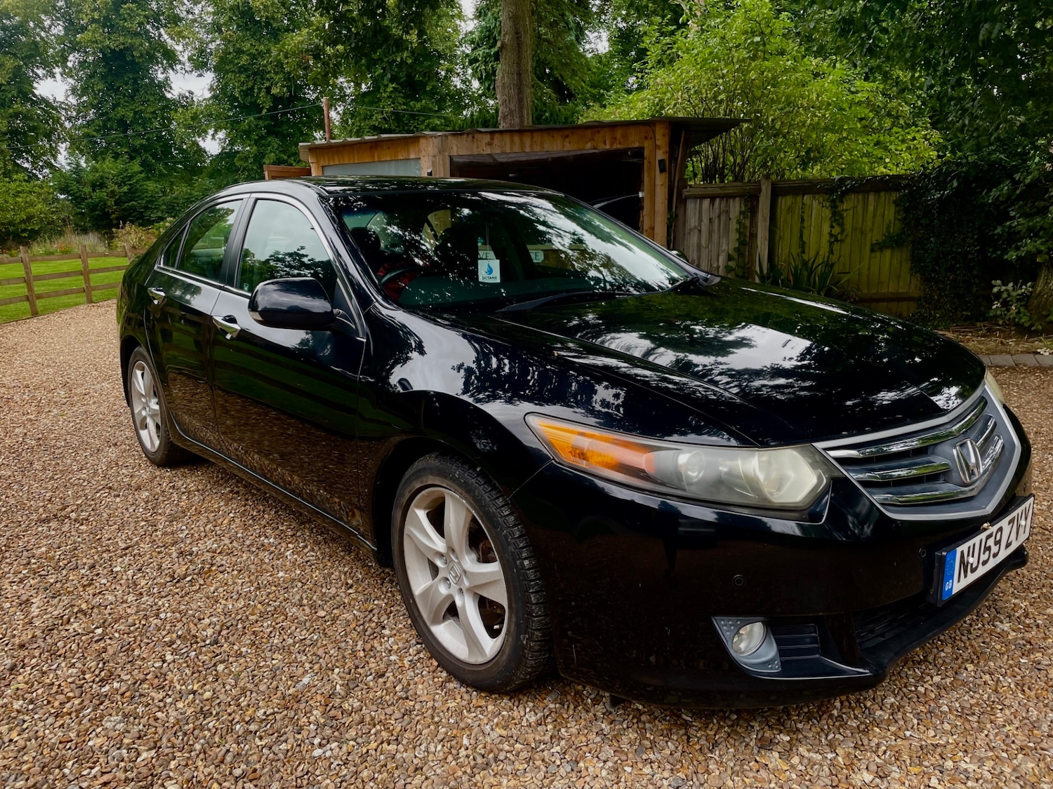 Used Honda Accord 2009 for sale - 76466097: Photo 5