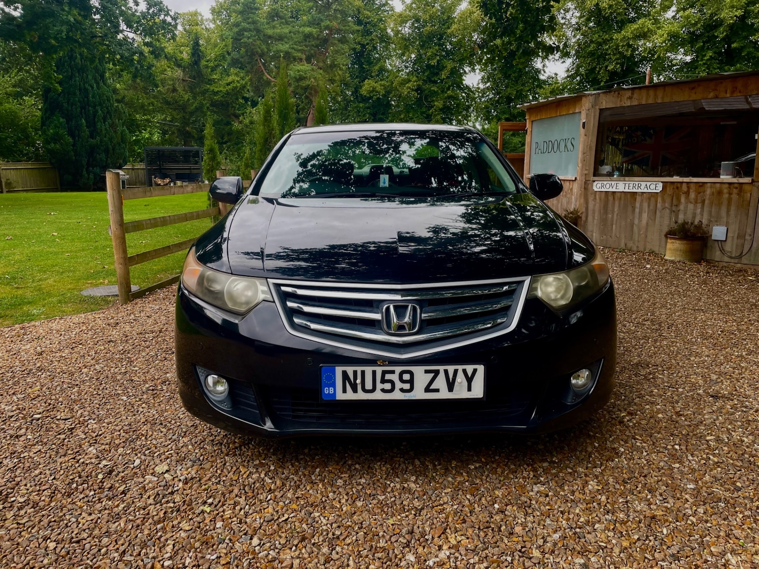 Used Honda Accord 2009 for sale - 76466097: Photo 6