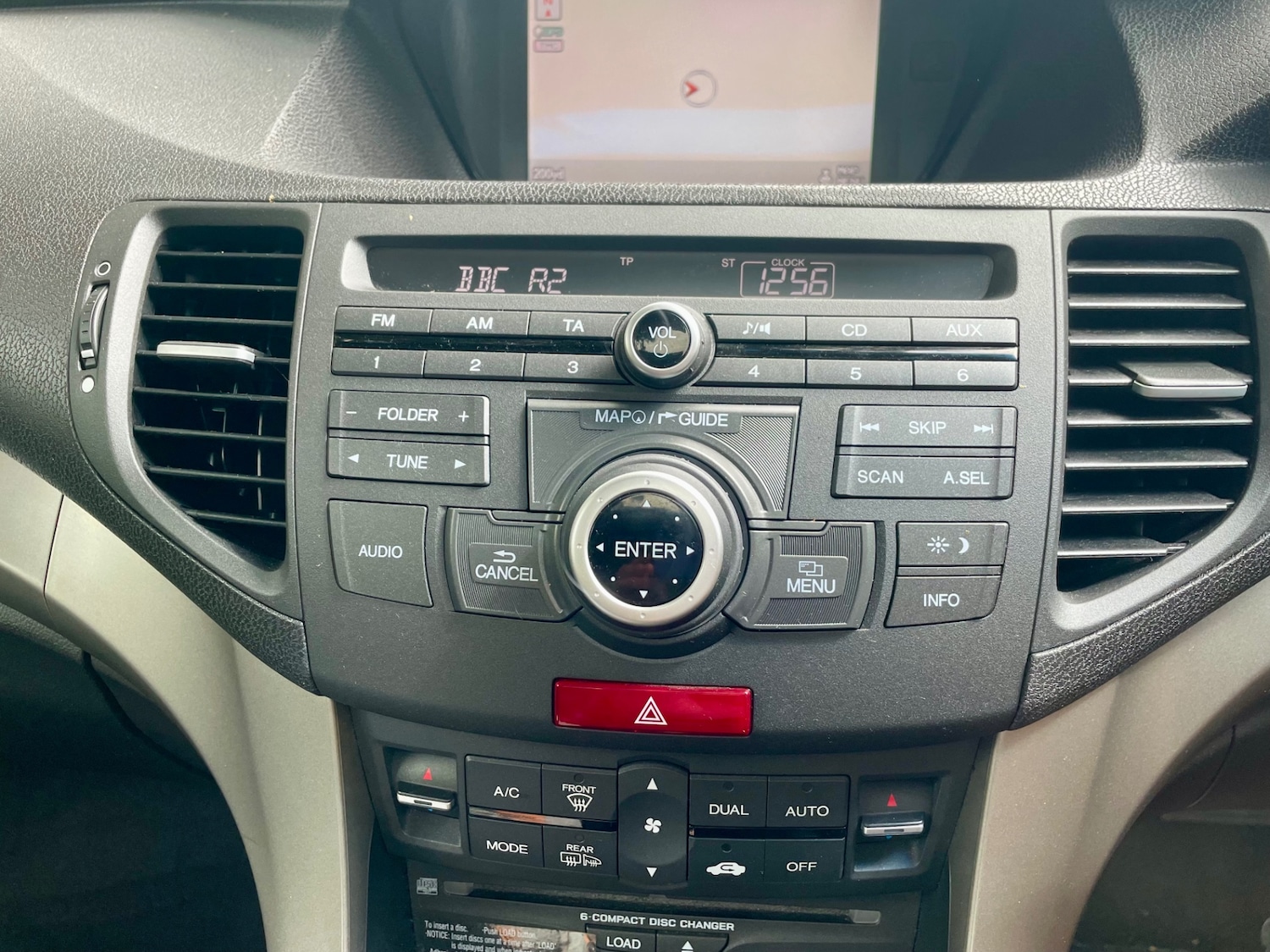 Used Honda Accord 2009 for sale - 76466097: Photo 7