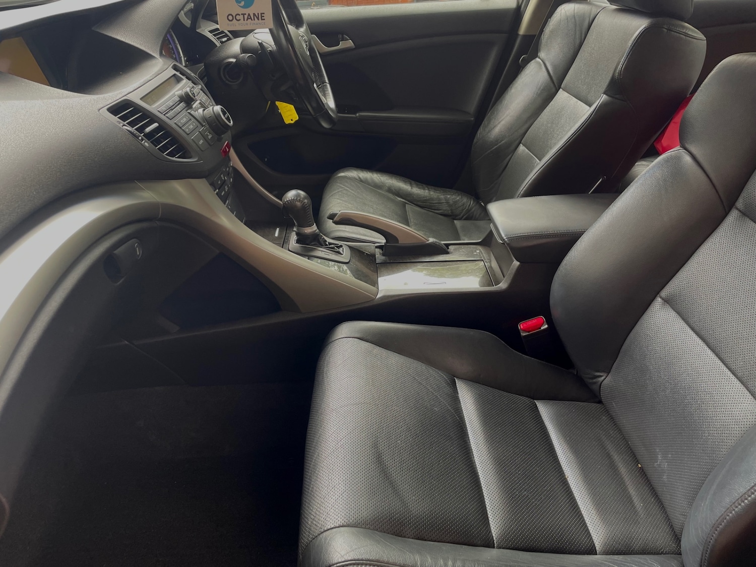 Used Honda Accord 2009 for sale - 76466097: Photo 9