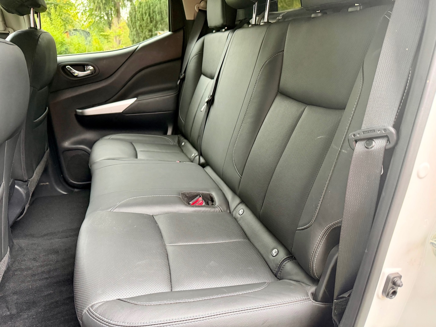 Used Nissan Navara 2021 for sale - 76101486: Photo 11