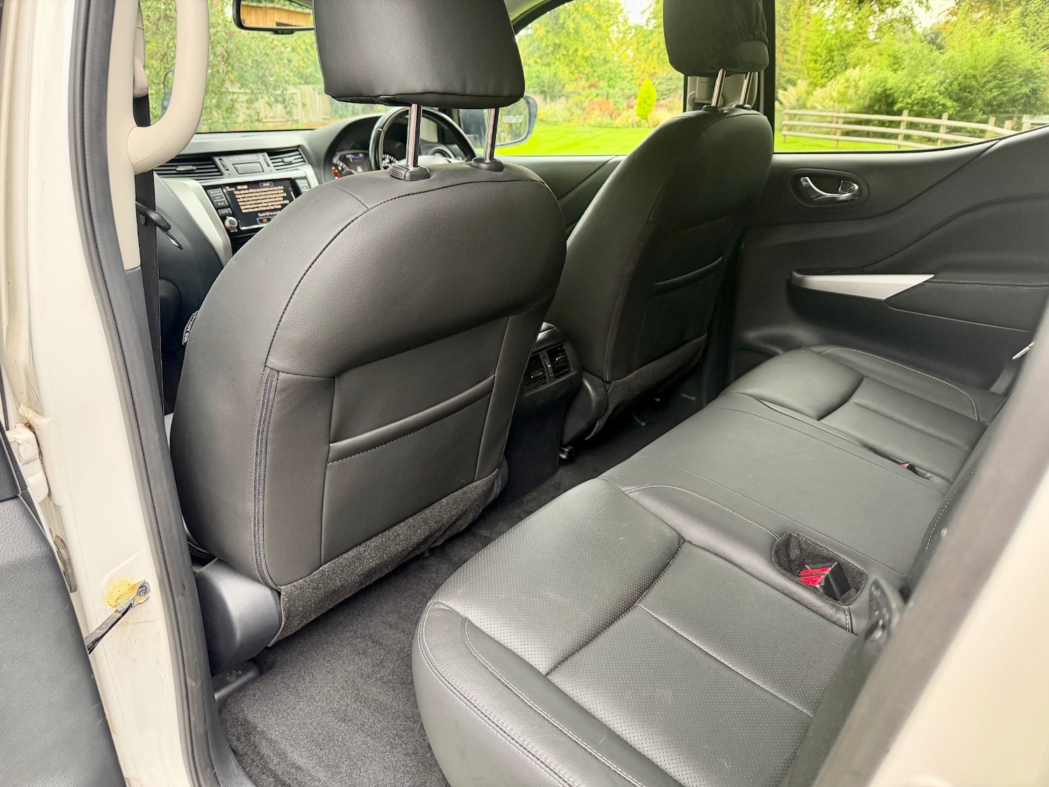 Used Nissan Navara 2021 for sale - 76101486: Photo 12