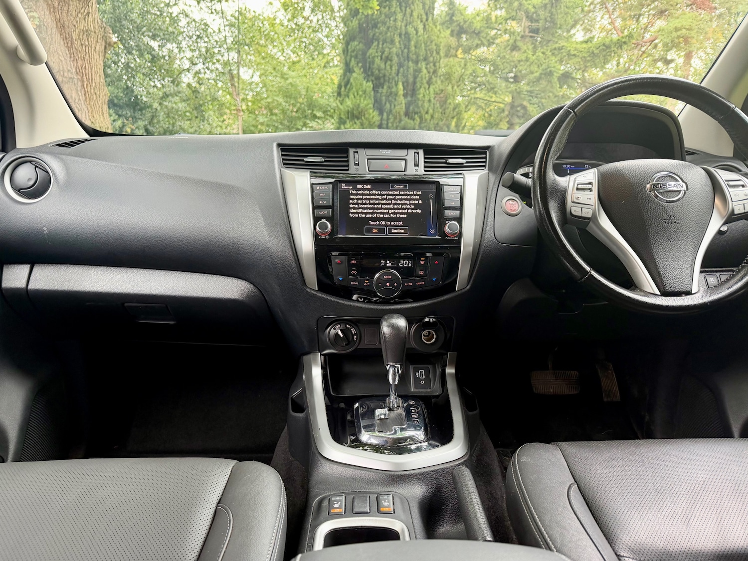 Used Nissan Navara 2021 for sale - 76101486: Photo 13