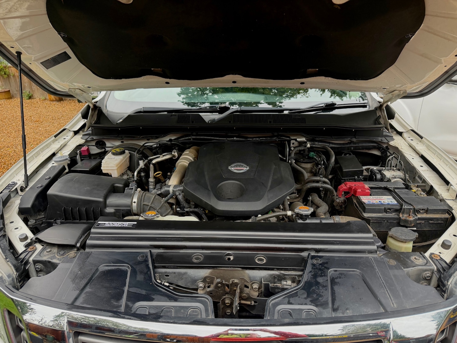 Used Nissan Navara 2021 for sale - 76101486: Photo 14