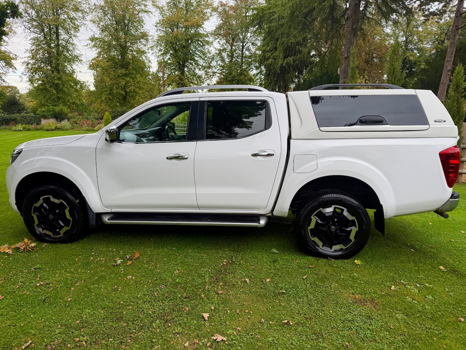 Used Nissan Navara 2021 for sale - 76101486: Photo 6