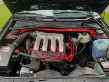 1991 (H) - 3 door