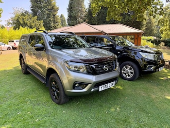 Used Nissan Navara 2019 for sale - 79151020: Photo