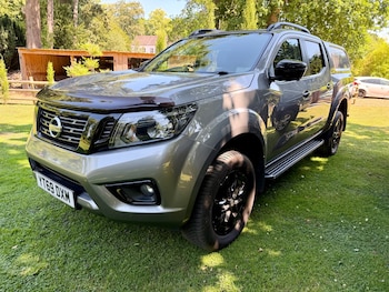 Used Nissan Navara 2019 for sale - 79151020: Photo