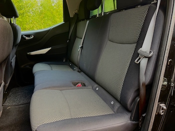 Used Nissan Navara 2021 for sale - 79150922: Photo