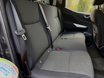 Used Nissan Navara 2021 for sale - 79150922: Photo