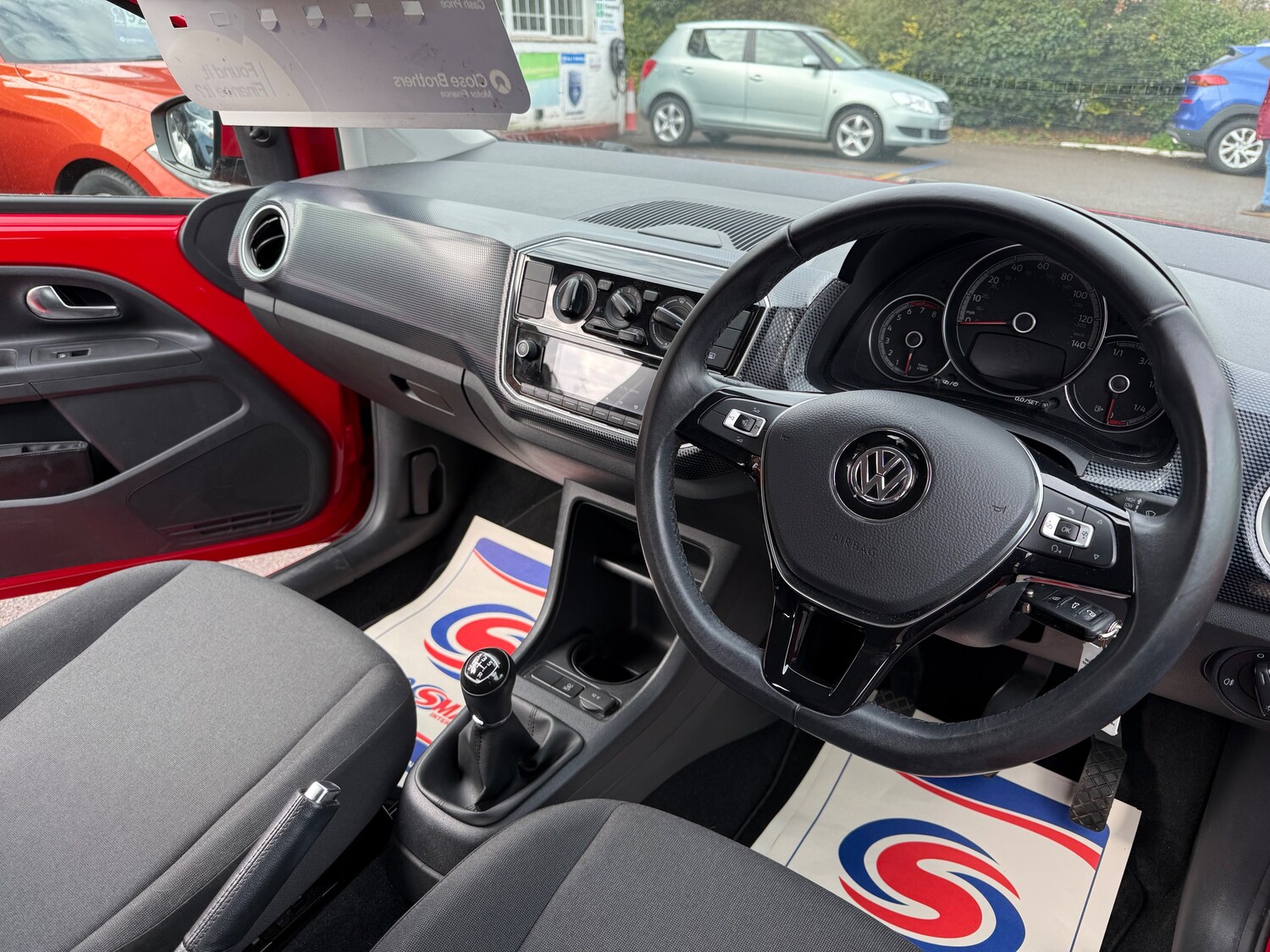 Used Volkswagen up! 2017 for sale - 77960031: Photo 15