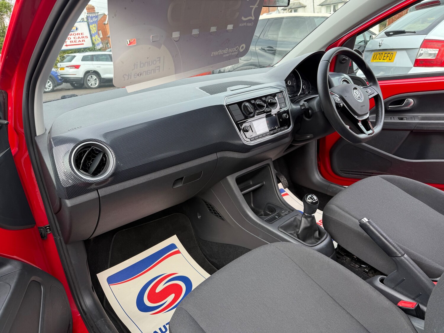 Used Volkswagen up! 2017 for sale - 77960031: Photo 16