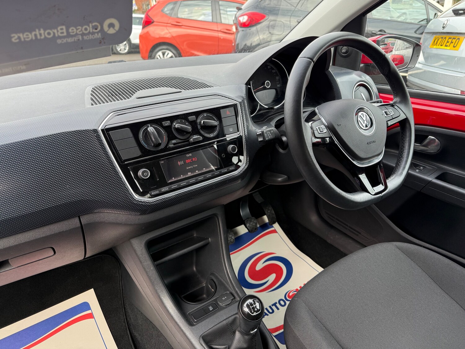 Used Volkswagen up! 2017 for sale - 77960031: Photo 19