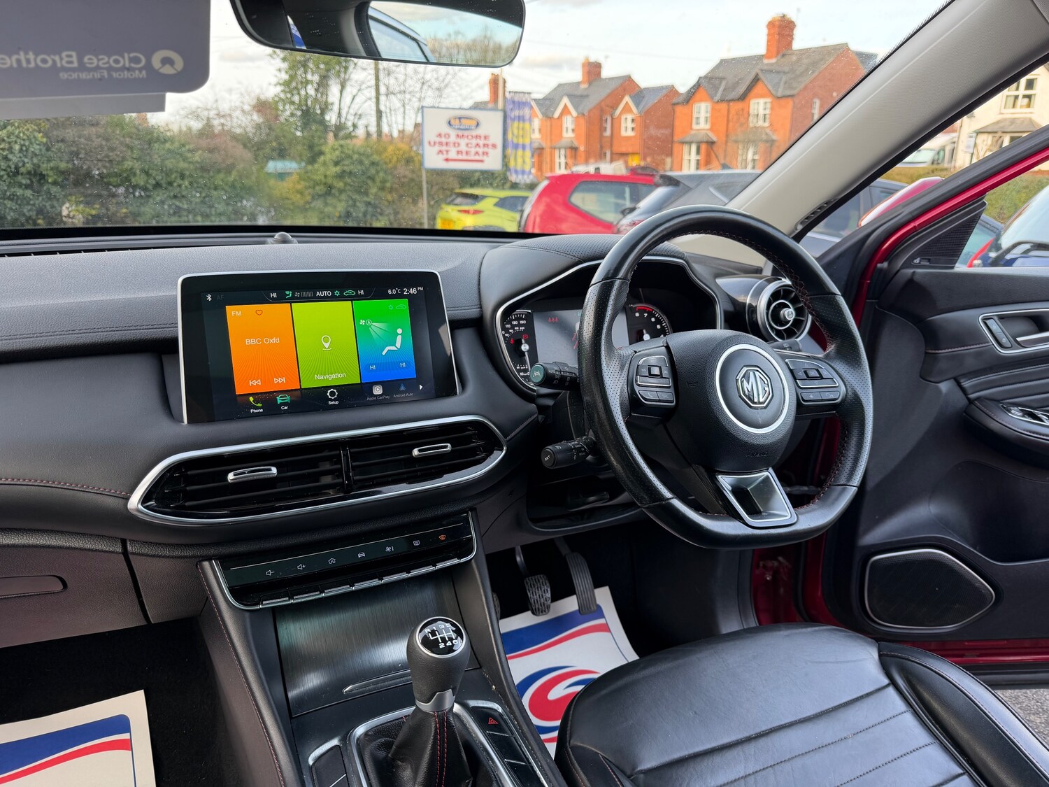 Used MG MG HS 2020 for sale - 77565484: Photo 10