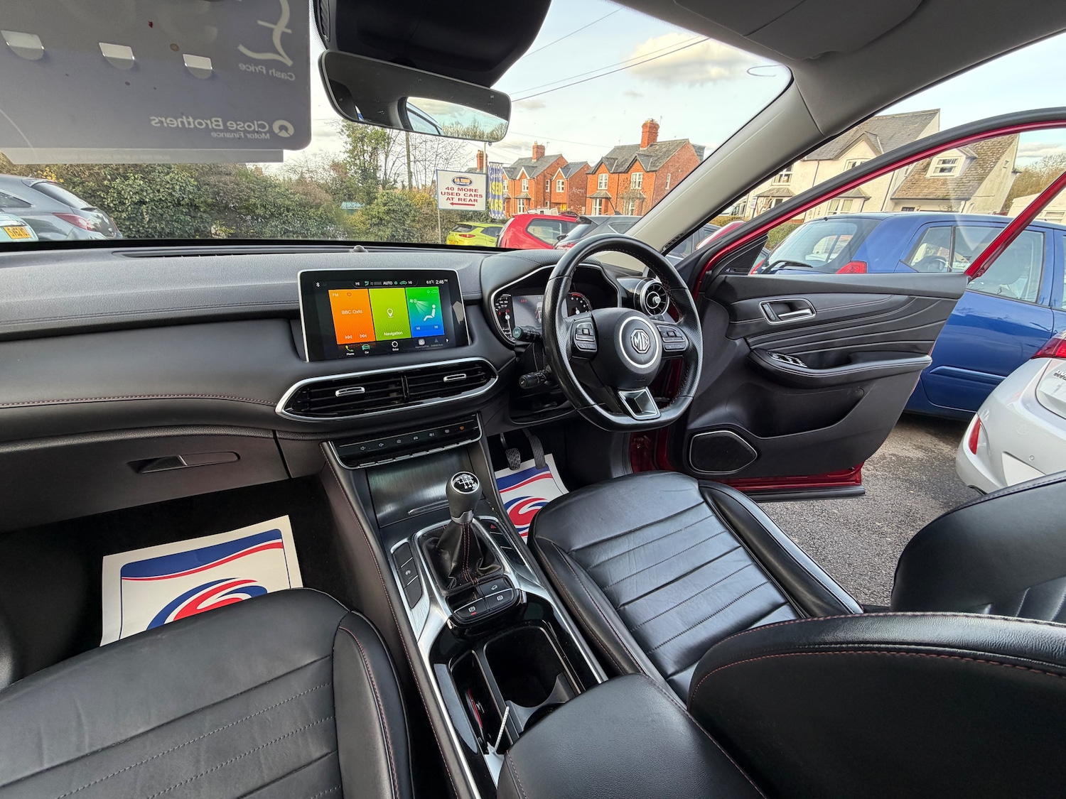 Used MG MG HS 2020 for sale - 77565484: Photo 11