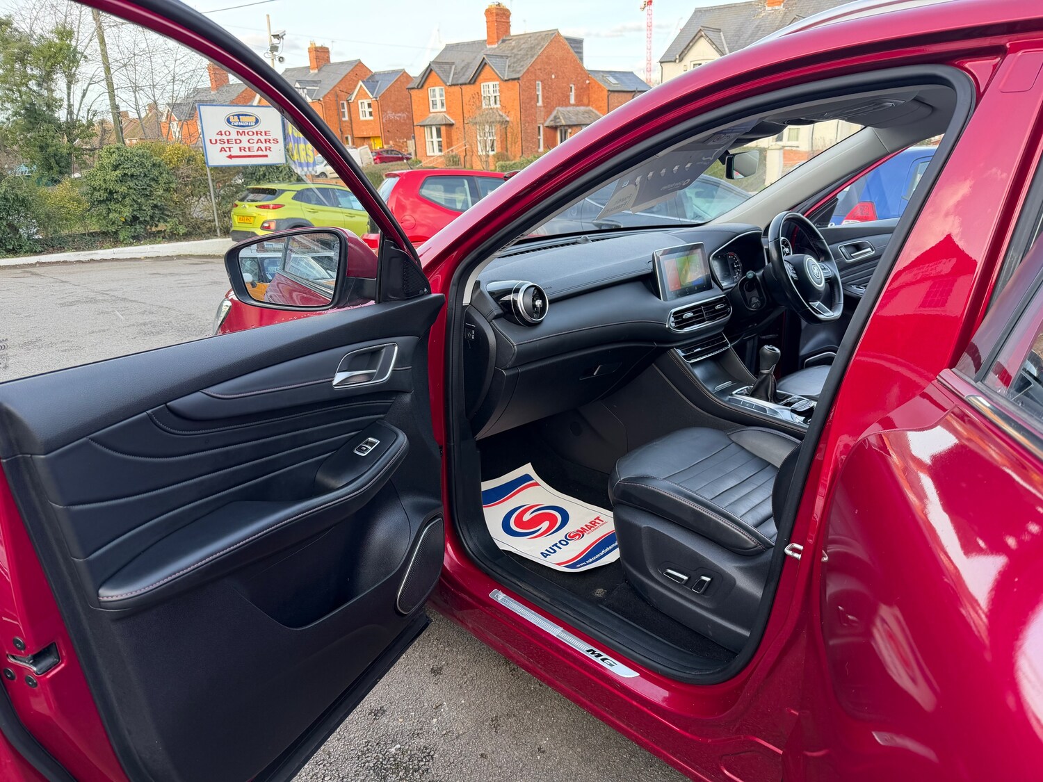 Used MG MG HS 2020 for sale - 77565484: Photo 12