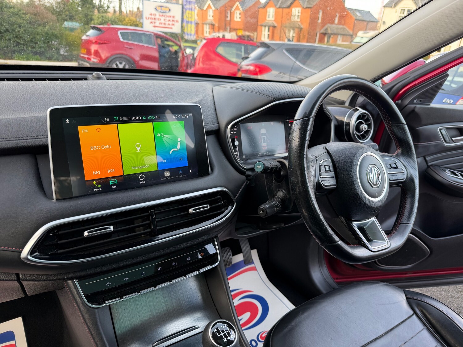 Used MG MG HS 2020 for sale - 77565484: Photo 13