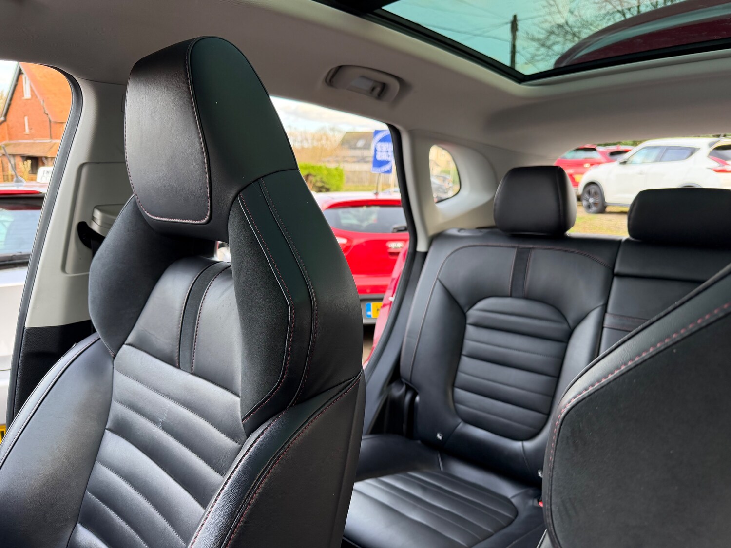 Used MG MG HS 2020 for sale - 77565484: Photo 14