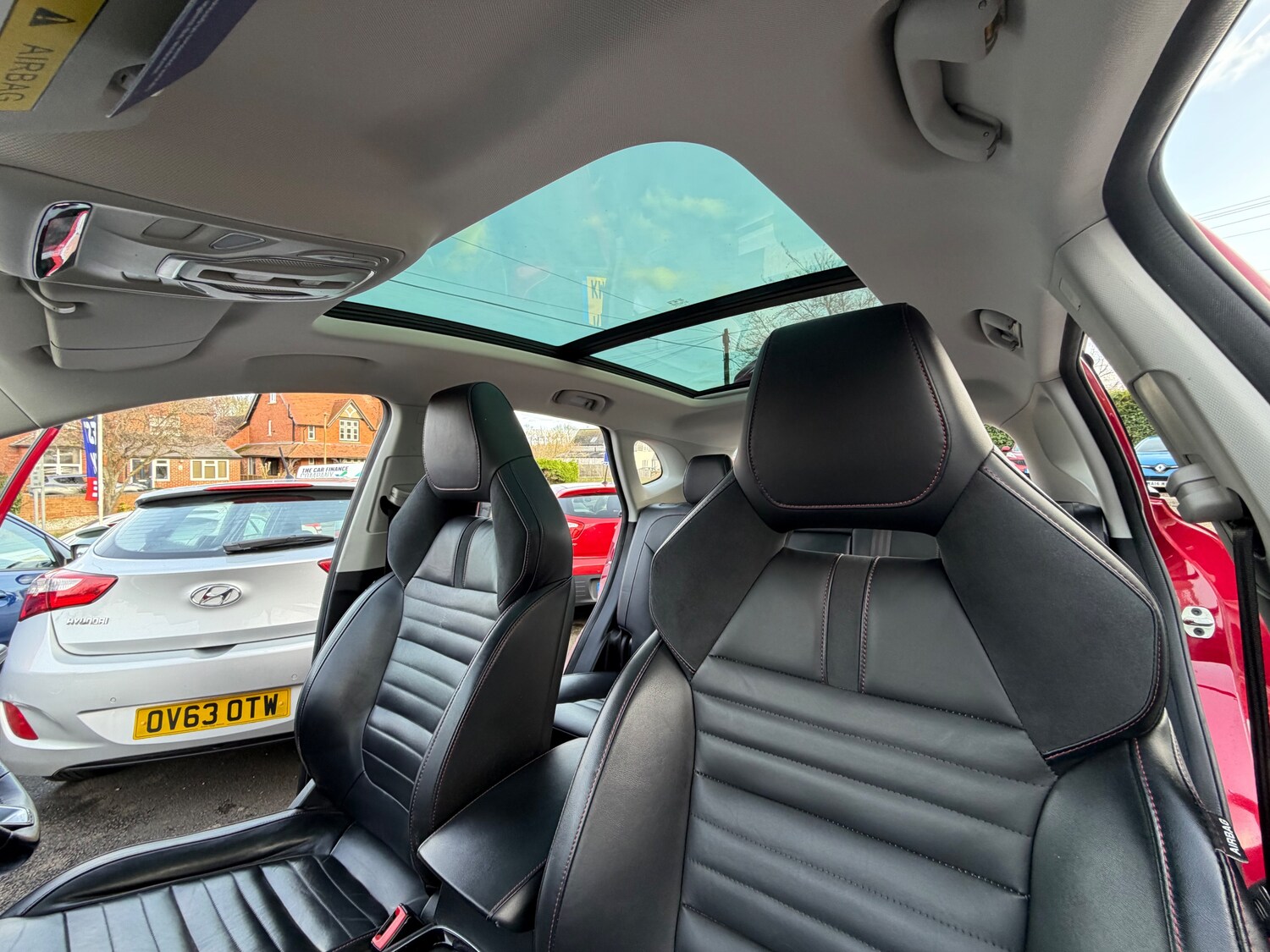 Used MG MG HS 2020 for sale - 77565484: Photo 15