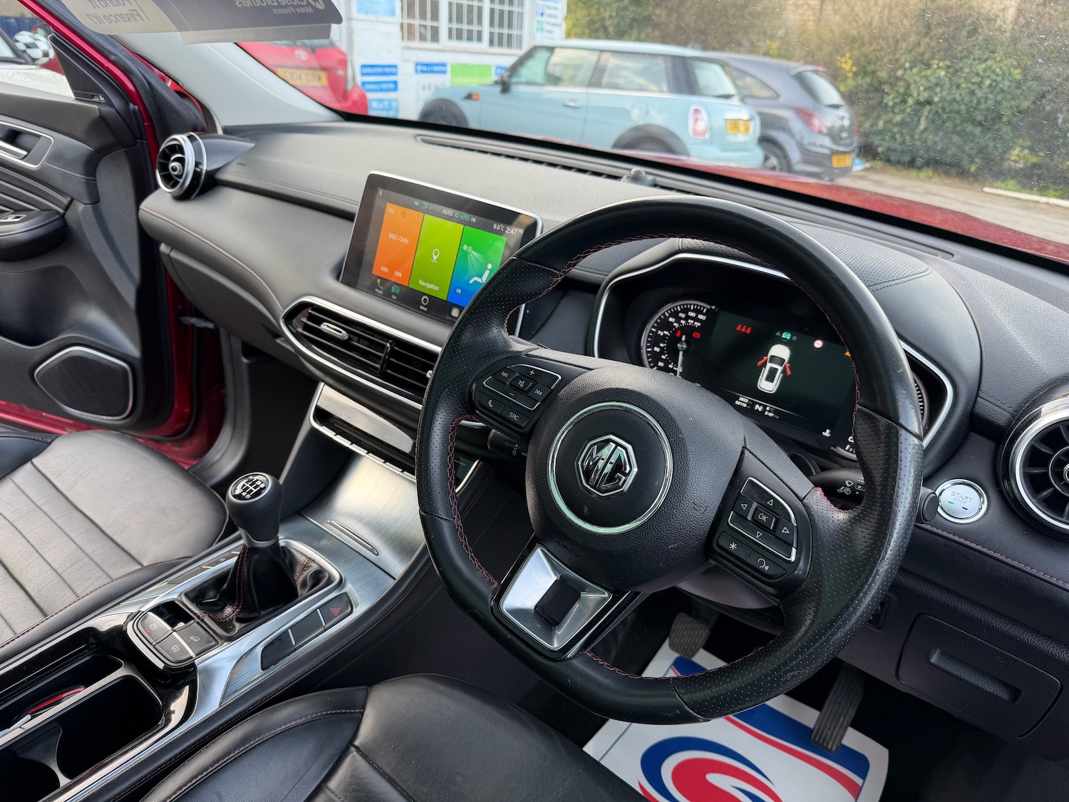 Used MG MG HS 2020 for sale - 77565484: Photo 16