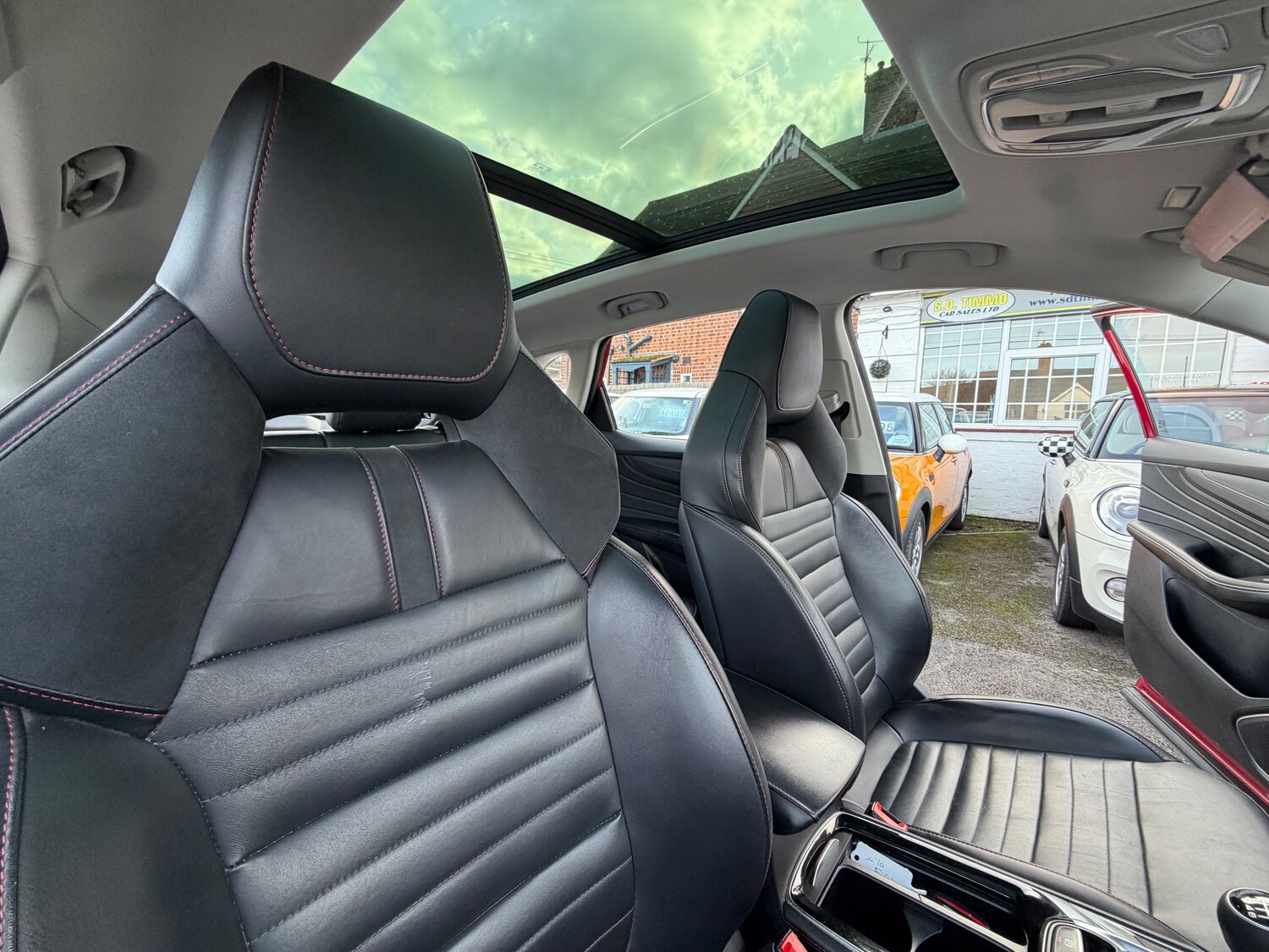 Used MG MG HS 2020 for sale - 77565484: Photo 17