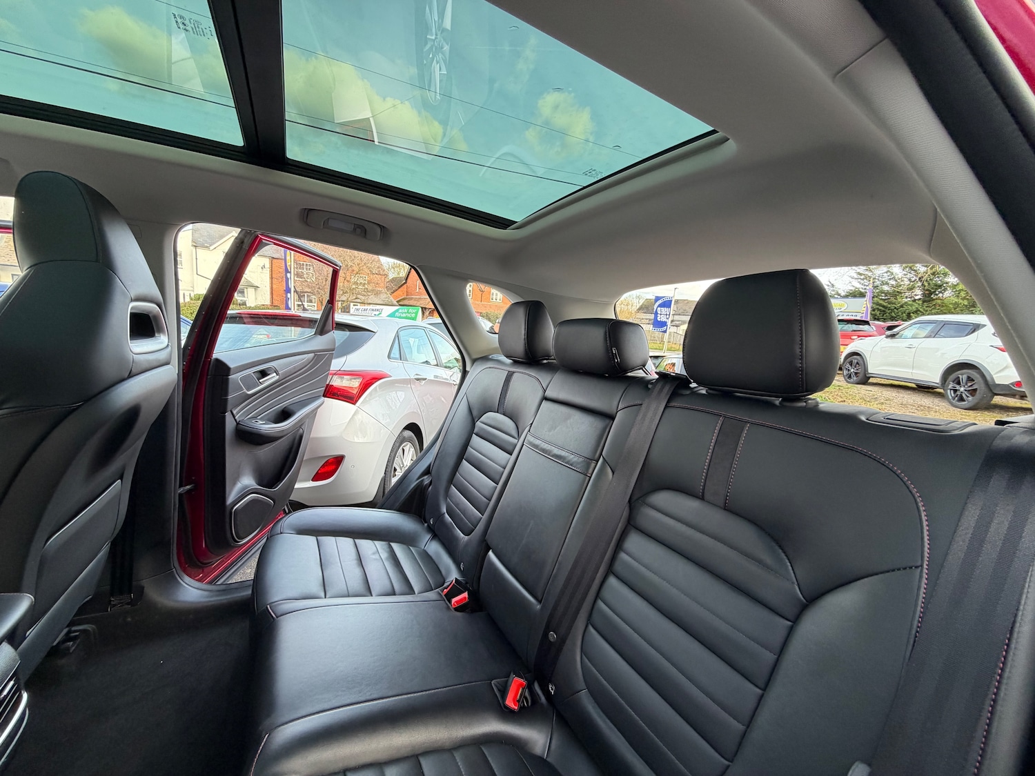 Used MG MG HS 2020 for sale - 77565484: Photo 18