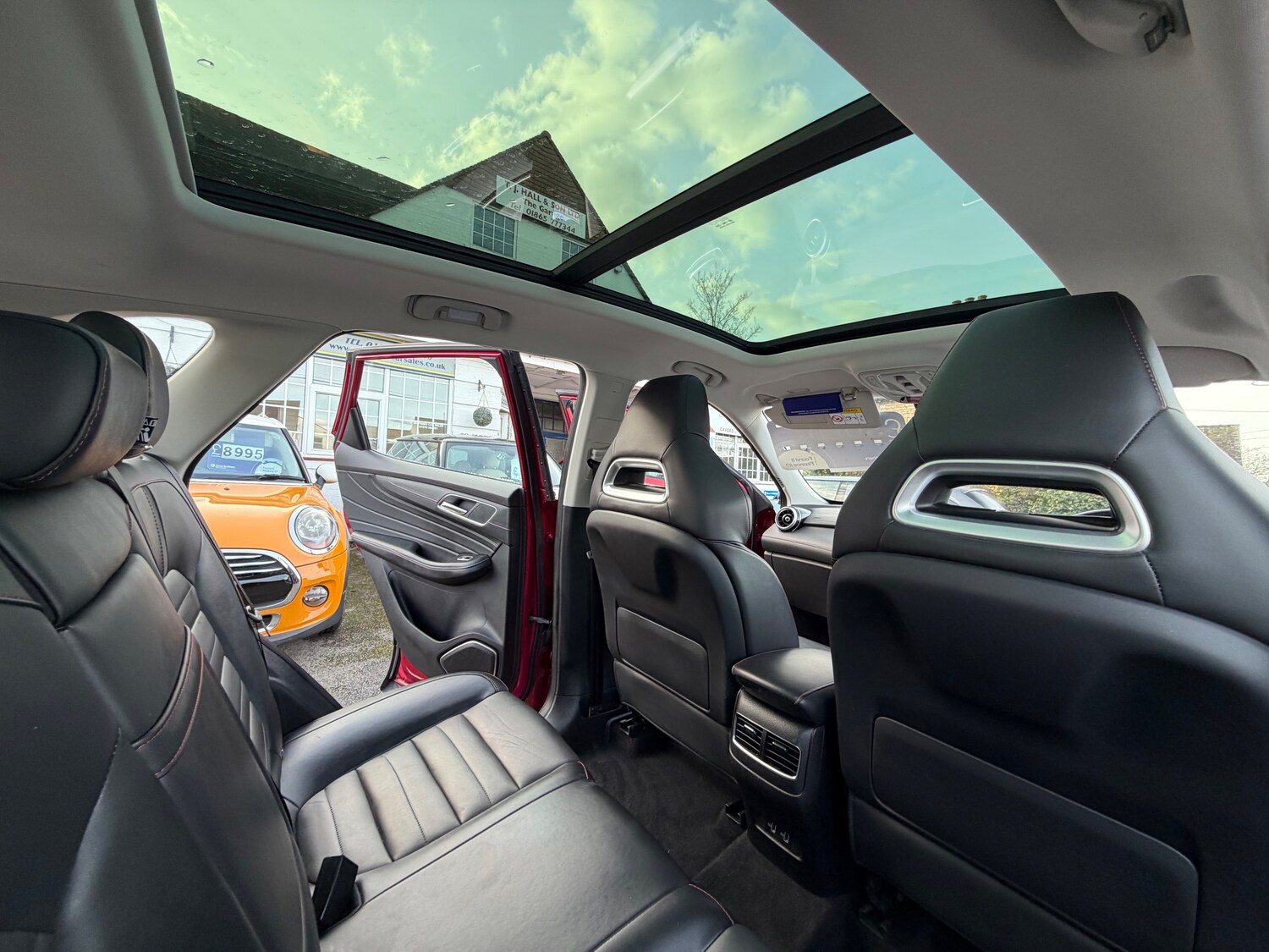 Used MG MG HS 2020 for sale - 77565484: Photo 19