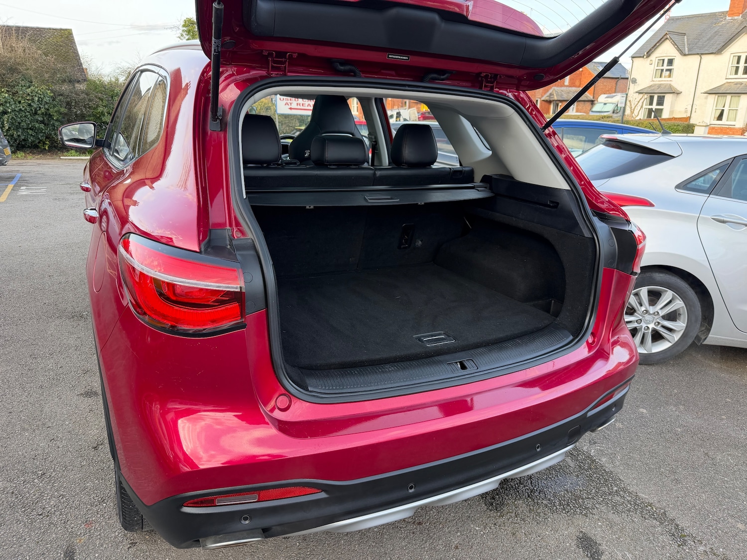 Used MG MG HS 2020 for sale - 77565484: Photo 21