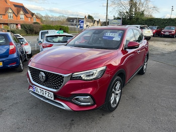 Used MG MG HS 2020 for sale - 77565484: Photo