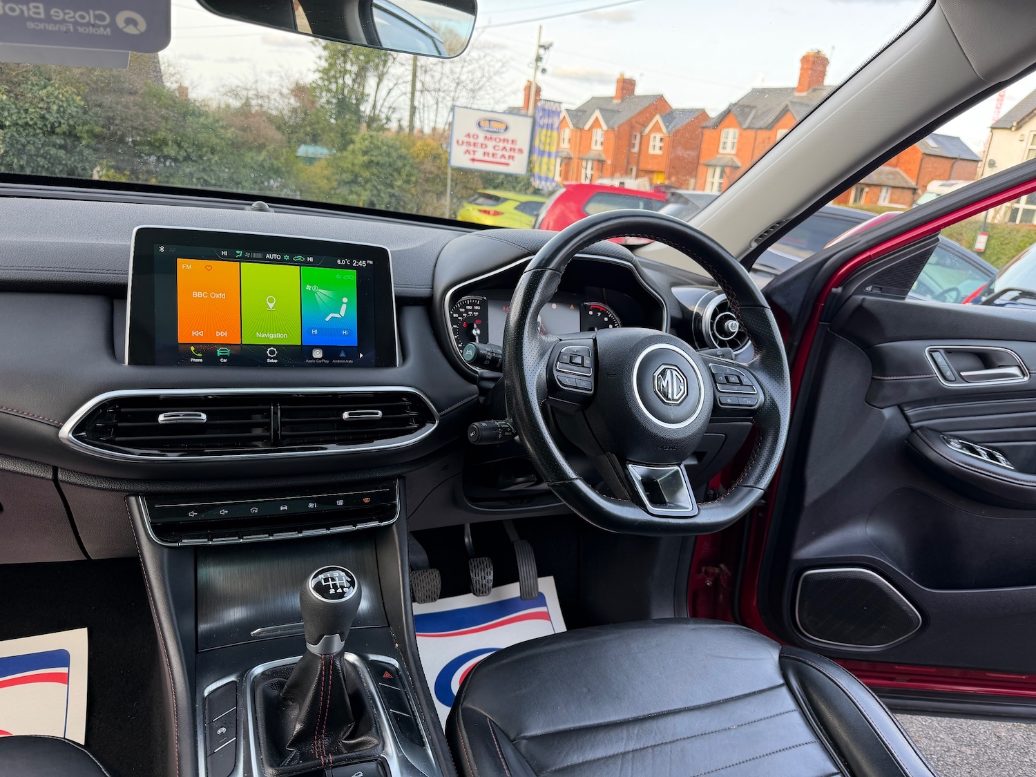 Used MG MG HS 2020 for sale - 77565484: Photo 8