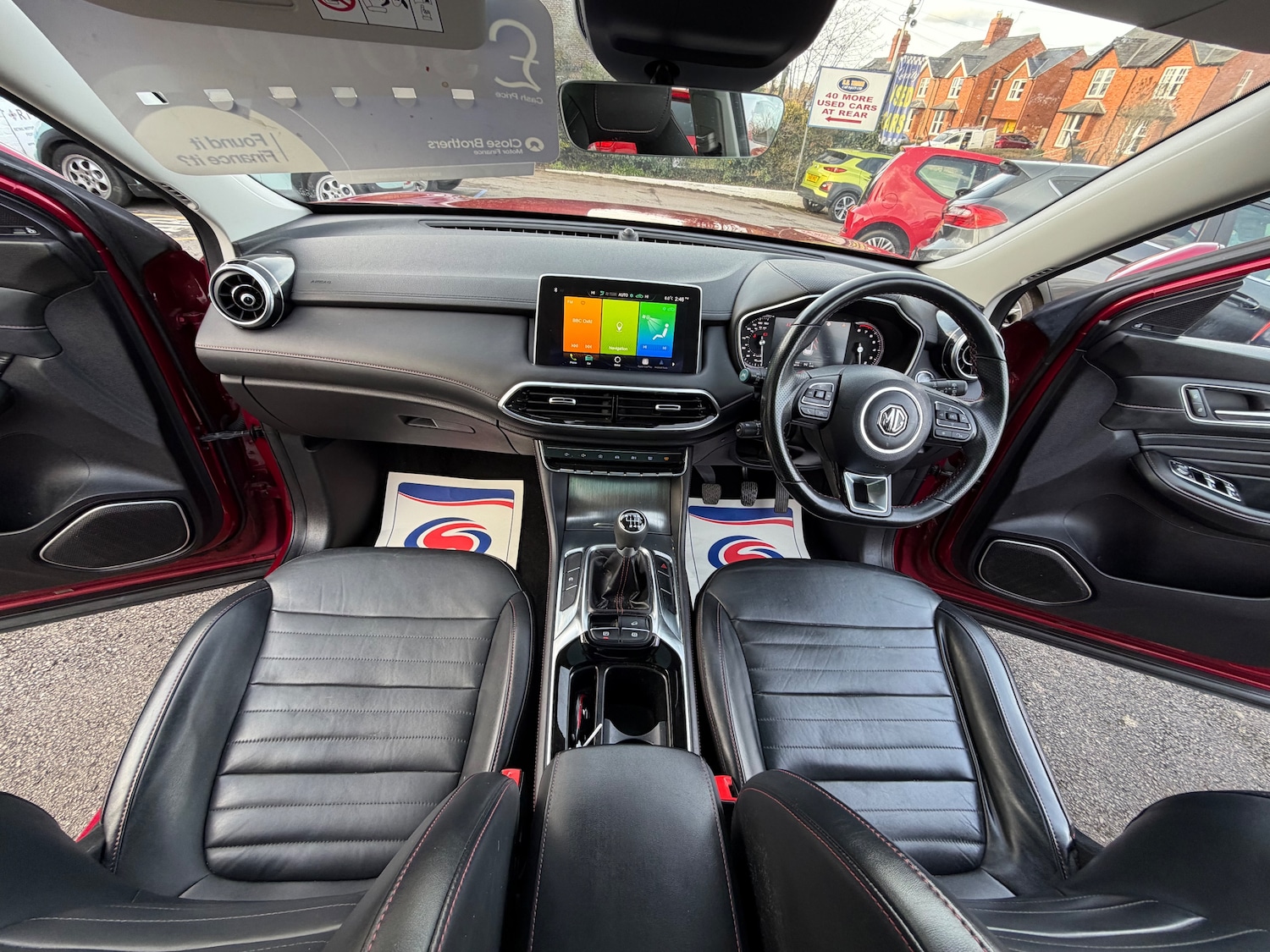 Used MG MG HS 2020 for sale - 77565484: Photo 9