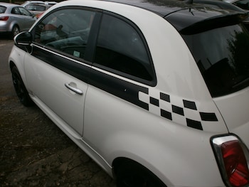 Used Fiat 500 2013 for sale - 77145206: Photo