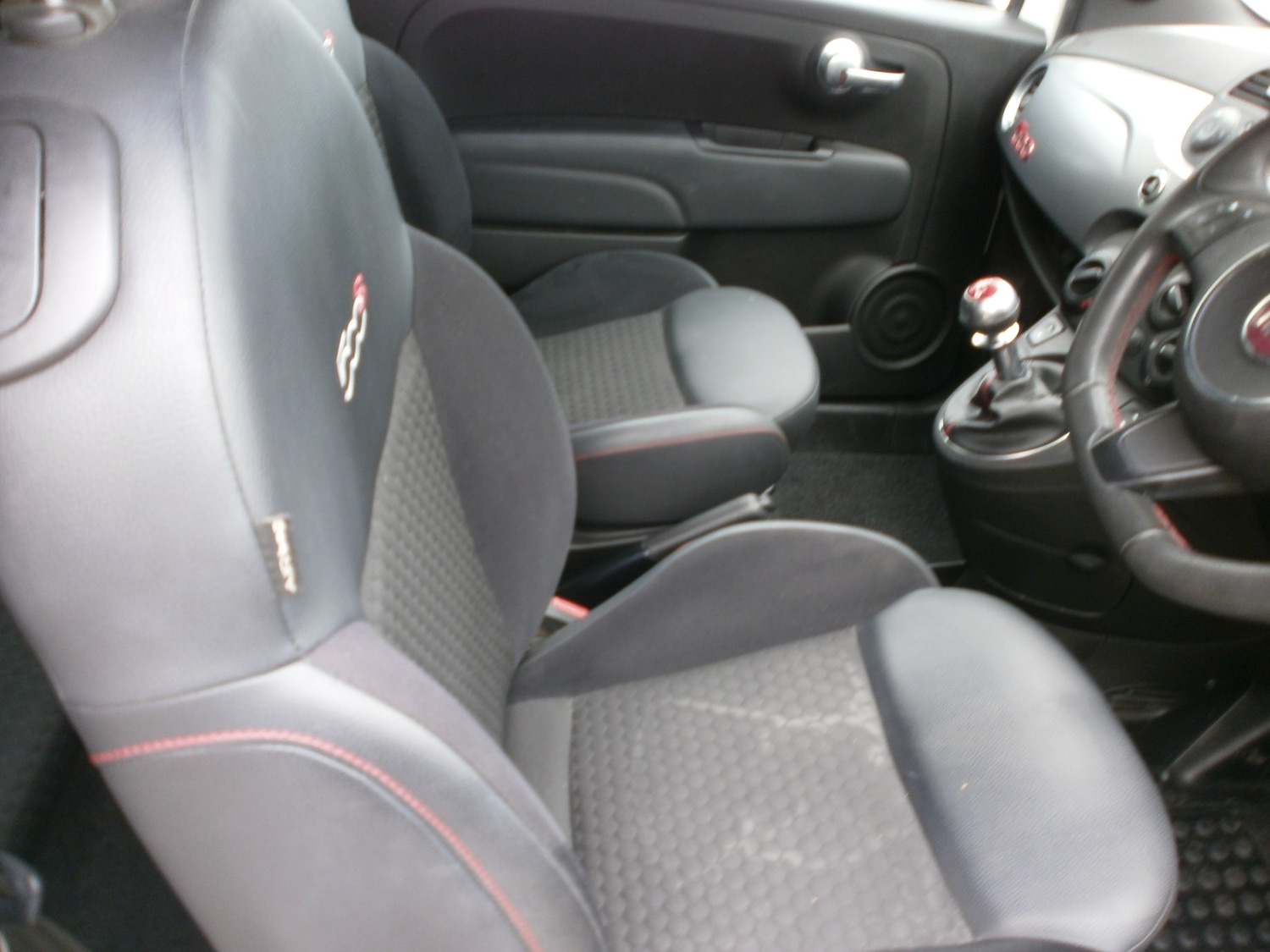 Used Fiat 500 2013 for sale - 77145206: Photo 5